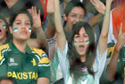 Pak cricket fans must have an Indian sponsor to get visa